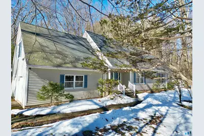 123 Cross Brook Road, Woodbury, CT 06798 - Photo 2