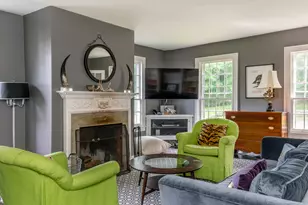 [Address not provided], Sharon, CT 06069 - Photo 10