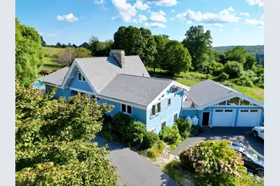 182 Magnolia Hill Road, Bethlehem, CT 06751 - Photo 36