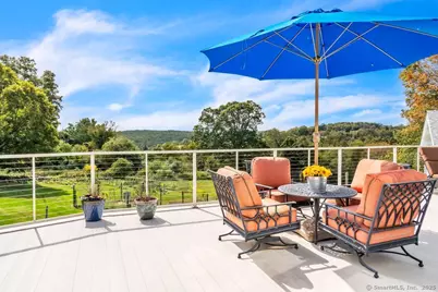 182 Magnolia Hill Road, Bethlehem, CT 06751 - Photo 30