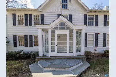 523 Danbury Road #D, Wilton, CT 06897 - Photo 2