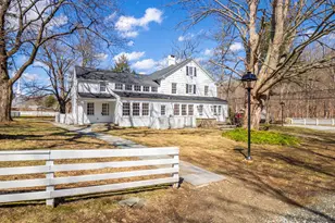 523 Danbury Rd, Wilton, CT 06897 - Photo 18