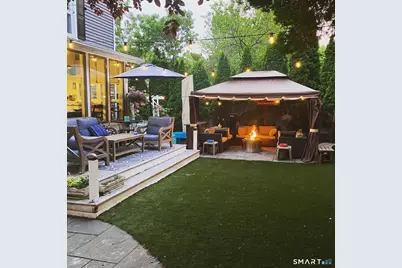 1 Overlook Avenue, Fairfield, CT 06824 - Photo 28