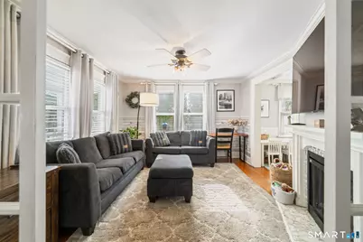 1 Overlook Avenue, Fairfield, CT 06824 - Photo 8