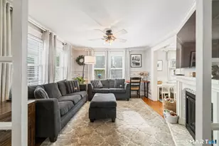 1 Overlook Ave, Fairfield, CT 06824 - Photo 8