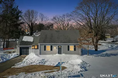 101 Pool Road, North Haven, CT 06473 - Photo 1