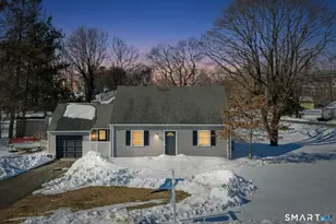 101 Pool Rd, North Haven, CT 06473 - Photo 1