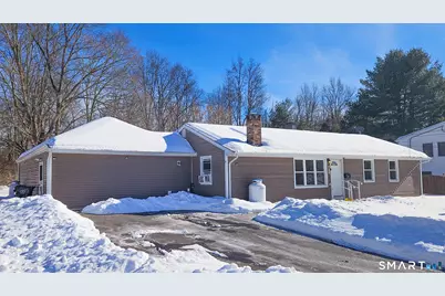 87 Park Avenue, Colchester, CT 06415 - Photo 2