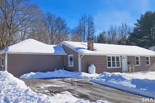 87 Park Ave, Colchester, CT 06415 - Photo 2