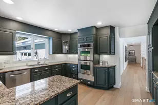 34 Milan Rd, Woodbridge, CT 06525 - Photo 12