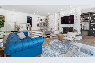 34 Milan Road, Woodbridge, CT 06525 - Photo 8