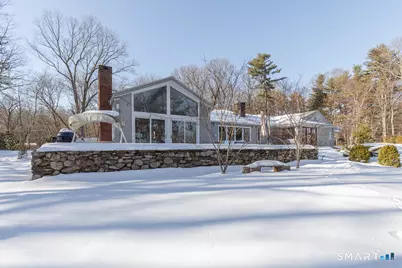 34 Milan Road, Woodbridge, CT 06525 - Photo 2