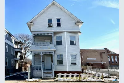 98 Glen Street, New Britain, CT 06051 - Photo 1