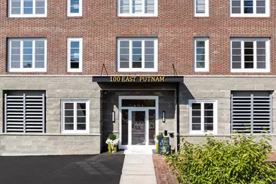 100 East Putnam Avenue #301, Greenwich, CT 06807 - Photo 6