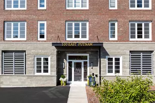 100 E Putnam Ave, Greenwich, CT 06807 - Photo 6