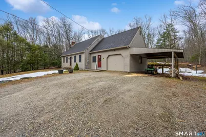 1 Whitney Road, Columbia, CT 06237 - Photo 2