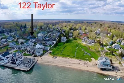 122 Taylor Avenue, Madison, CT 06443 - Photo 2