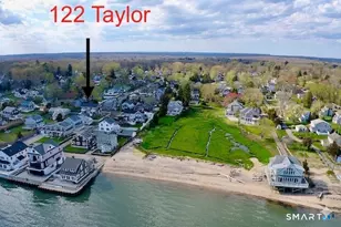 122 Taylor Ave, Madison, CT 06443 - Photo 2