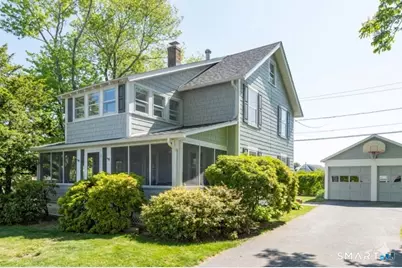 122 Taylor Avenue, Madison, CT 06443 - Photo 1