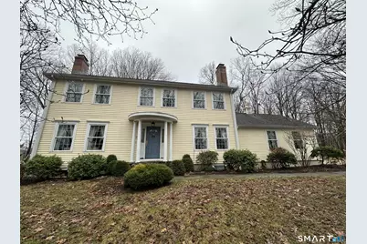 16 Jonathan Drive, Roxbury, CT 06783 - Photo 1