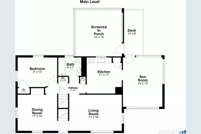 148 Millspaugh Drive, Fairfield, CT 06824 - Photo 38