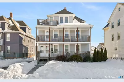 134 Black Rock Avenue, New Britain, CT 06052 - Photo 2