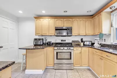 40 Carriage Path North #40, Milford, CT 06460 - Photo 14