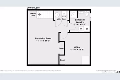 40 Carriage Path North #40, Milford, CT 06460 - Photo 36