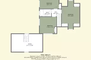 104 Knollwood Dr, Old Saybrook, CT 06475 - Photo 40