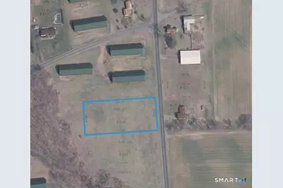 160 East Road, East Windsor, CT 06016 - Photo 1