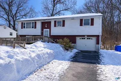 17 Forest Lane, Bloomfield, CT 06002 - Photo 1