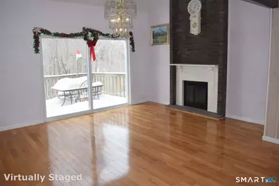 14 Tamarack Lane #14, Woodbury, CT 06798 - Photo 4