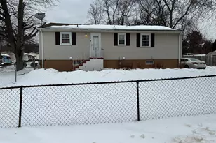 45 Swampscott St, West Haven, CT 06516 - Photo 1