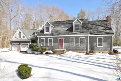 102 Petersen Road, Granby, CT 06035 - Photo 40