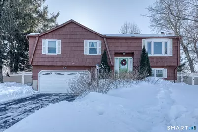 100 Spice Hill Drive, Meriden, CT 06451 - Photo 1