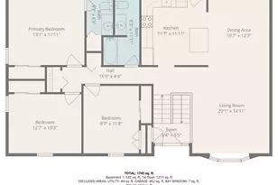 100 Spice Hill Dr, Meriden, CT 06451 - Photo 22