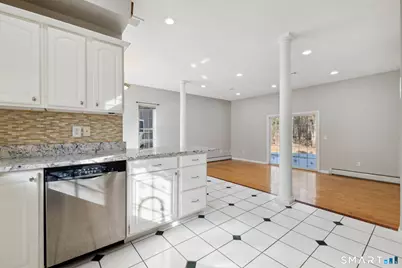 65 Fitch Meadow Lane #65, South Windsor, CT 06074 - Photo 4