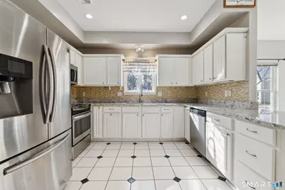 65 Fitch Meadow Lane #65, South Windsor, CT 06074 - Photo 2