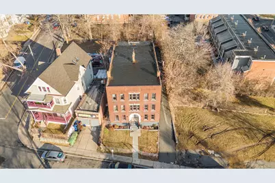 202 Mather Street #3W, Hartford, CT 06112 - Photo 12