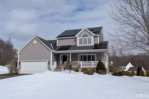 95 Tarragon Dr, East Hampton, CT 06424 - Photo 1