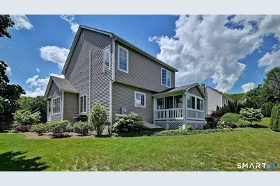 95 Tarragon Drive, East Hampton, CT 06424 - Photo 2