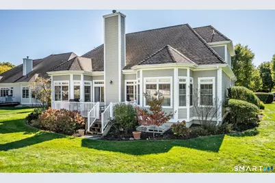 6 Spy Glass Circle #6, Bloomfield, CT 06002 - Photo 32