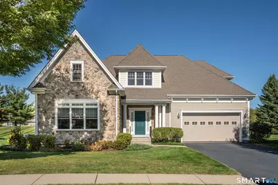 6 Spy Glass Circle #6, Bloomfield, CT 06002 - Photo 1