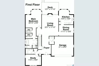 6 Spy Glass Circle #6, Bloomfield, CT 06002 - Photo 34