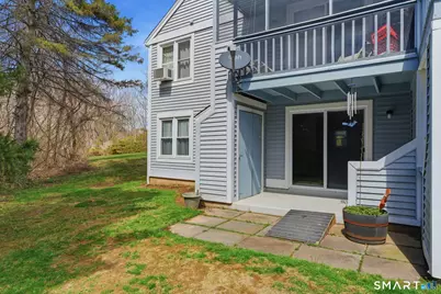 21 Mill Pond Lane #E, Durham, CT 06422 - Photo 4