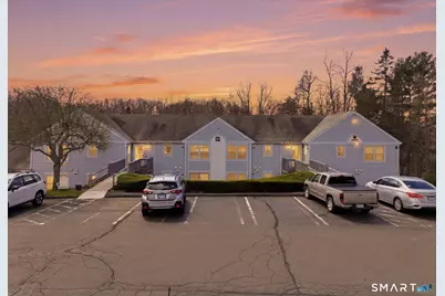 21 Mill Pond Lane #E, Durham, CT 06422 - Photo 2