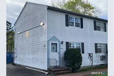 633 Center Street #APT E, Manchester, CT 06040 - Photo 1