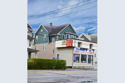 652 Watertown Avenue #3, Waterbury, CT 06708 - Photo 1