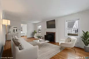 56 Craigmoor Rd, West Hartford, CT 06107 - Photo 2