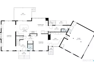 10 Foxwood Rd, Trumbull, CT 06611 - Photo 38